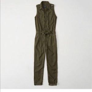 Abercrombie & Fitch Jumpsuit